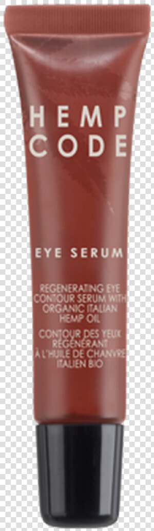 Hemp Code   Eye Serum   Hemp Code Hand Cream  HD Png Download