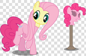 Bodysuit Clothes Disguise Downvote Bait Edit Fluttershy   Cartoon  HD Png Download