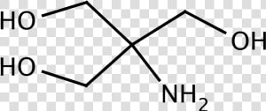 L Tyrosine Chemical Structure  HD Png Download