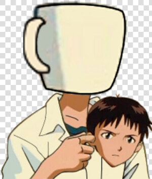 Shinji Png  Transparent Png