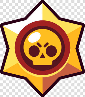 Brawl Stars Fundo Azul   Png Download   Brawl Stars Bounty Star  Transparent Png