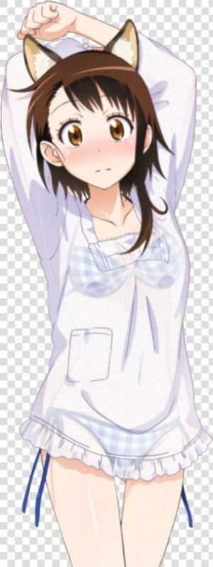 Onodera Hd  HD Png Download