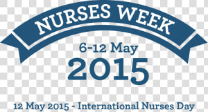 12 May International Nurses Day Png  Transparent Png