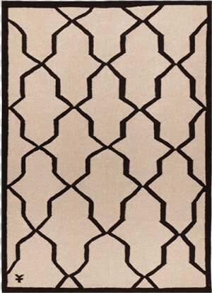 Arabesque Kilim Rug Tarnoÿ   Home Door  HD Png Download