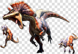 Jaggi Monster Hunter   Png Download   Monster Hunter Great Jaggi  Transparent Png