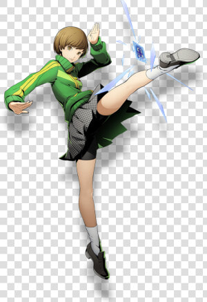 Blazblue Cross Tag Battle Png Download Image   Blazblue Cross Tag Battle Chie Png  Transparent Png