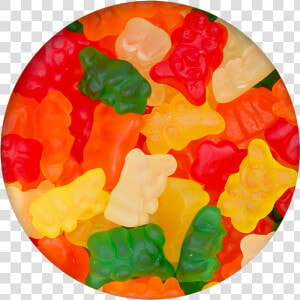 Transparent Clipart Gummy Bears   Gummy Bears  HD Png Download