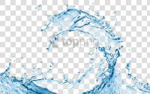 Free Png Water Effect Png Png Image With Transparent   Water Splash Back Ground  Png Download