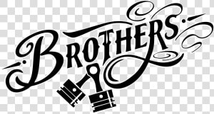 Download Performance Brothers   Brothers Logo Png  Transparent Png