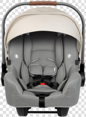 Nuna 2019 Pipa Infant Car Seat And Base   Nuna Mixx Travel System 2019  HD Png Download