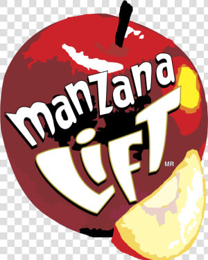 Manzana Lift Logo Png  Transparent Png