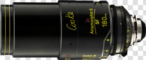 Cooke Anamorphic i Sf 180mm T2   Canon Ef 75 300mm F 4 5 6 Iii  HD Png Download