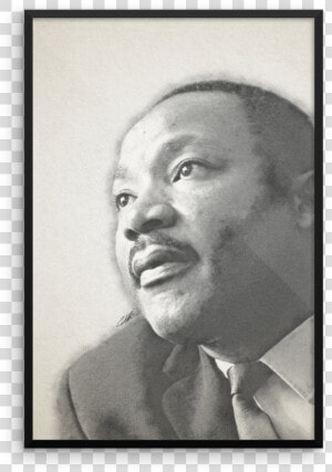 Martinlutherking Mockup Wall Original   Dr Martin Luther King Darkness Cannot Drive Out Darkness  HD Png Download