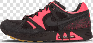 Nike Air Stab Premium Runnin N Gunnin   Sneakers  HD Png Download