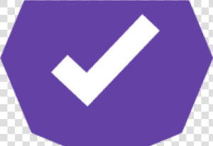 Twitch Verified Png   Png Download   Twitch Verified Badge  Transparent Png