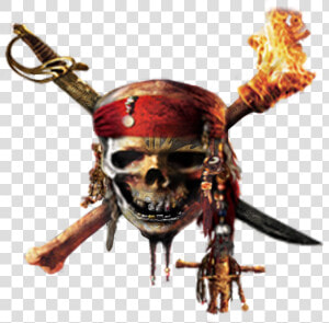 Clip Art Pirates Of The Carribean Online Download  HD Png Download