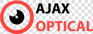 Ajax Optical   Circle  HD Png Download