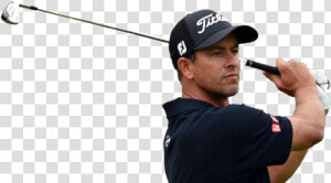 Golfer Adam Scott Png High quality Image   Golfer Adam Scott  Transparent Png