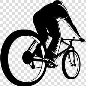 Bicicleta   Bicycle  HD Png Download