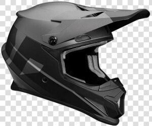 Motocross Helmet Png Transparent   Mx Helm Thor Sector  Png Download