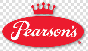 Pearson Candy Company  HD Png Download