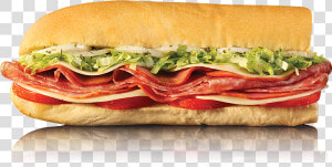 Jimmy Johns 12 Sandwiches  HD Png Download