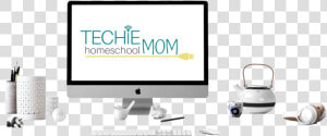 Techie Homeschool Mom Style Max width   Wine Digital  HD Png Download