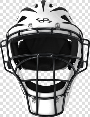 Catchers Helmet  HD Png Download