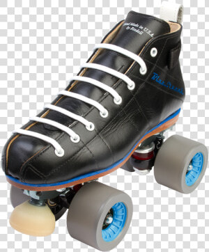 Blue Streak Sport Pro   Riedell Blue Streak Skate Boots  HD Png Download