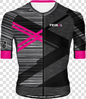 Women S Equinox Cycling Jersey   Long sleeved T shirt  HD Png Download