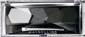 Maybelline Eye Shadow Gold Earth Tone  HD Png Download