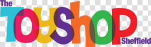 Logo Toy Shop Brand The Toyshop Sheffield   Toy Shop Logo Design  HD Png Download