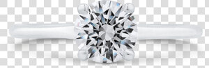 Classic Diamond Ring Cuts  HD Png Download