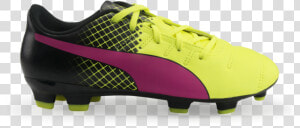 Puma Kids Evopower   Soccer Cleat  HD Png Download