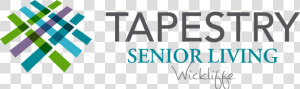 Tapestry Senior Living Lakeshore Logo  HD Png Download