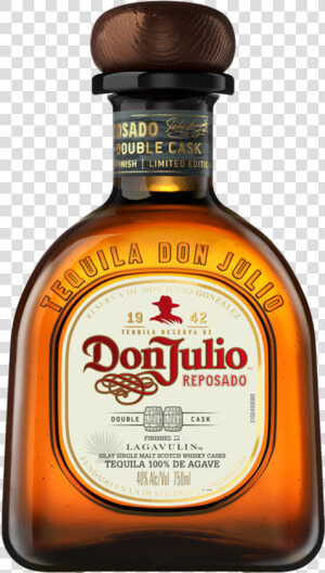 Don Julio Reposado Tequila  HD Png Download