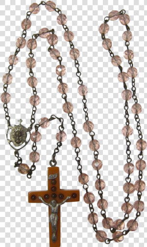 Rosary Clipart Png   Rosary Transparent Background  Png Download