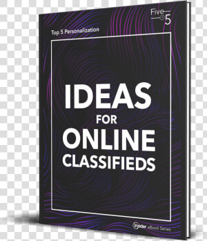 This Ebook Provides Marketers In The Classified Ads   European  HD Png Download