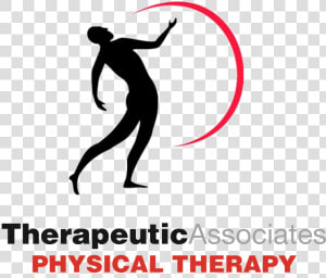 Therapeutic Associates Physical Therapy   Therapeutic Associates  HD Png Download