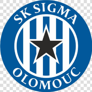 Sk Sigma Olomouc Logo   Sk Sigma Olomouc  HD Png Download