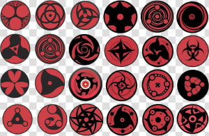 Mangekyou Sharingan  HD Png Download