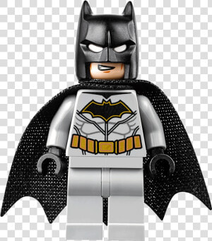 Lego® Dc Super Heroes Characters Batman   Batman Lego  HD Png Download