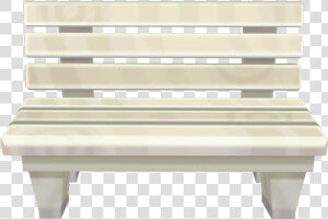 Download Zip Archive   Animal Crossing Wood Bench  HD Png Download