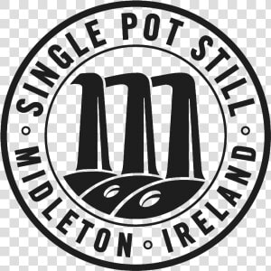 Midleton Distillery   Circle  HD Png Download