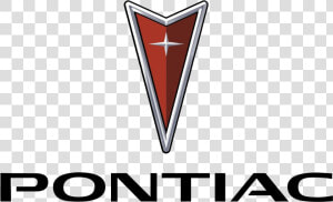 Pontiac Symbol  HD Png Download