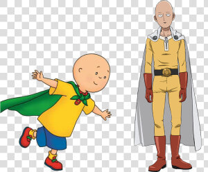 One Punch Man   One Punch Man Full Body  HD Png Download