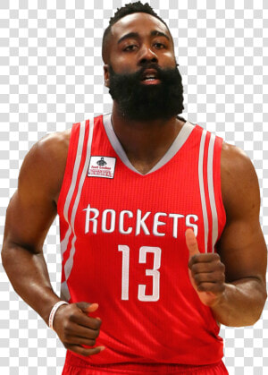 Houston Rockets Jersey  HD Png Download