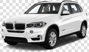 Download Bmw X5 Png Clipart   Bmw X5 White 2017  Transparent Png