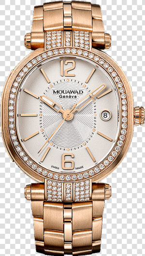 La Grande Ellipse Lady   Michael Kors Uhr Damen  HD Png Download