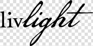 Livlight With Laurie Lloyd   Calligraphy  HD Png Download